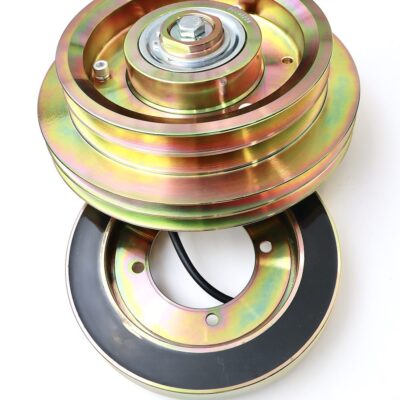 2A2B Pulley hispacold