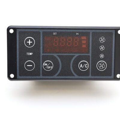 AC Controller 12v