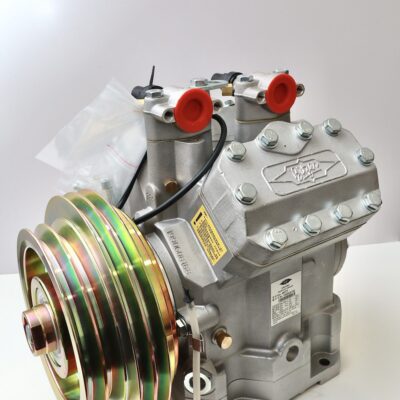 Bitzer 4nfcy compressor