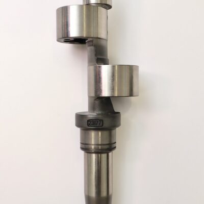 Bitzer Crankshaft