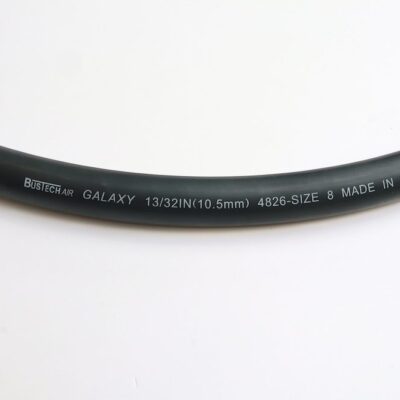 #10  Bustech Air Hose Thick Wall