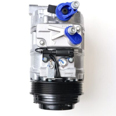 Compressor 7SBU 12v 6pk