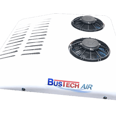 Condenser Bustech Air