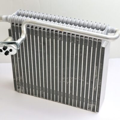 Dash Evaporator Coil