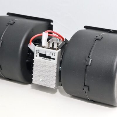 Evaporator Blower 12v