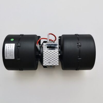 Evaporator Blower 12v (small)