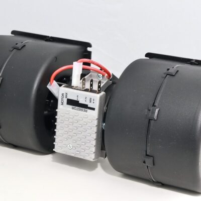 Evaporator Blower 24v