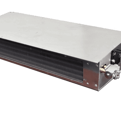 Evaporator Bustech Air