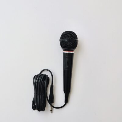 Mono Mic