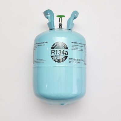 R134a Gas
