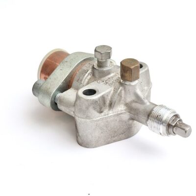 Shut off valve Bitzer