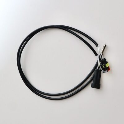Temperature sensor