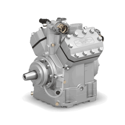 Bitzer Compressor