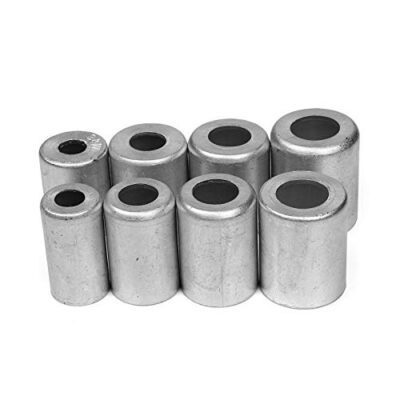 Ferrules 6 - 12 Thick Wall